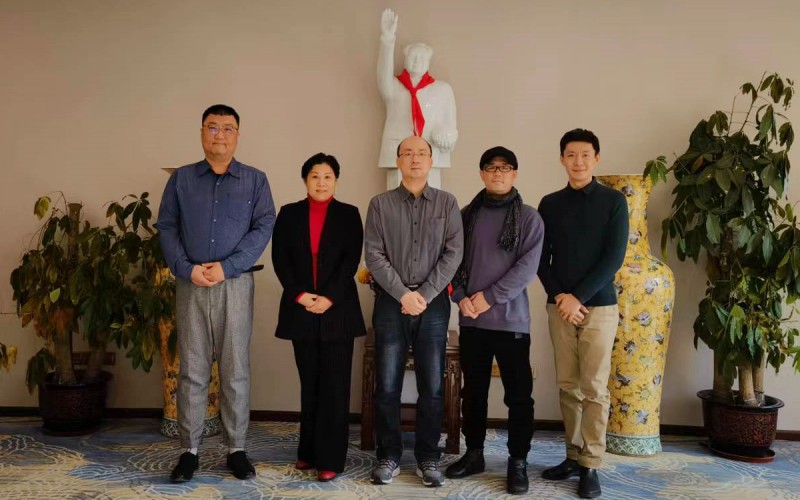 2023.01.10北京太阳谷慈善基金会和北京微爱公益基金会负责人一行到访我会.jpg